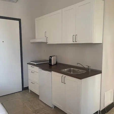 Barone House Guest house *