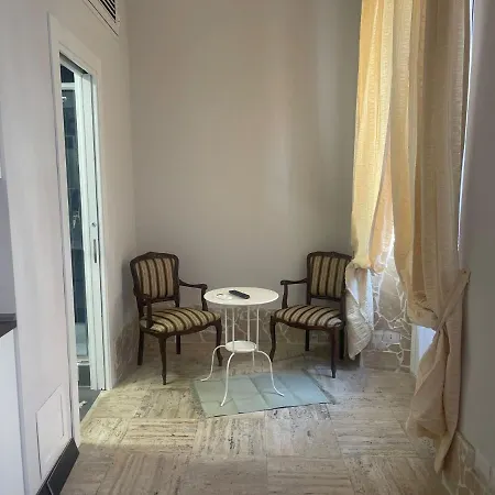 Barone House Guest house Rome