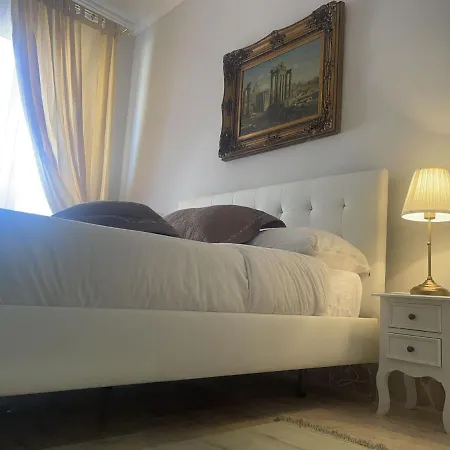 Barone House Rome