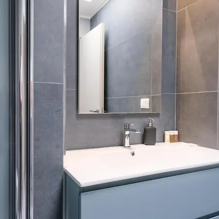 Viam Imbriani Apartman Róma