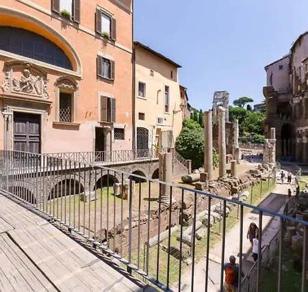 Appartamento Al Ghetto Da Toto'