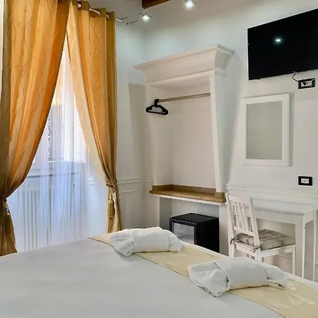 دوماس إستر 2* روما