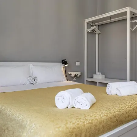 Bed & Breakfast Dulcis In Fundo 2*