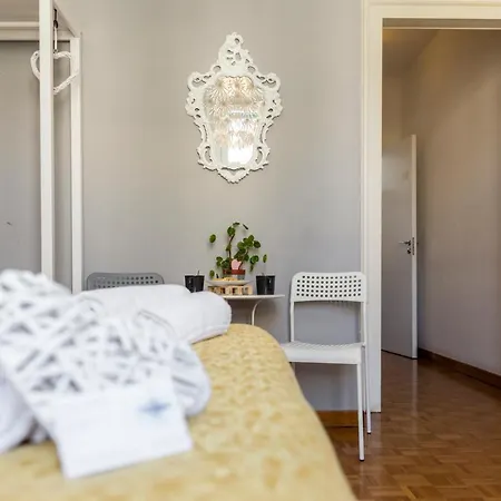 Dulcis In Fundo Bed & Breakfast