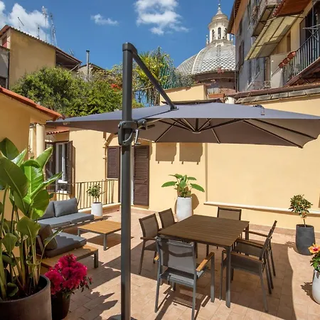 Hotell Condotti Boutique