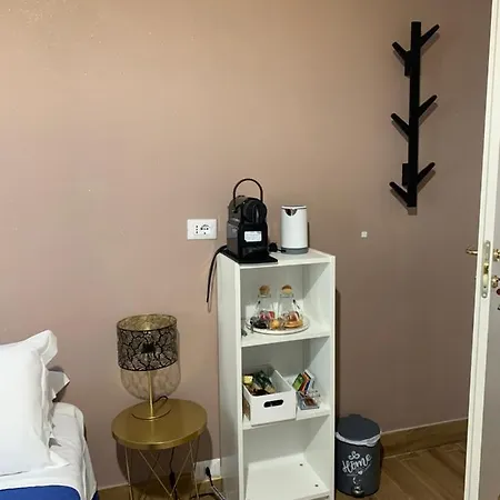 Molly Bed & Breakfast *