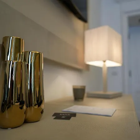 Mas Boutique 3* Rome