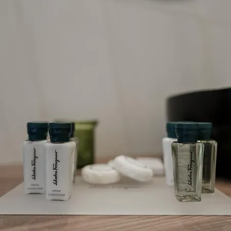 Mas Boutique 3* Rome