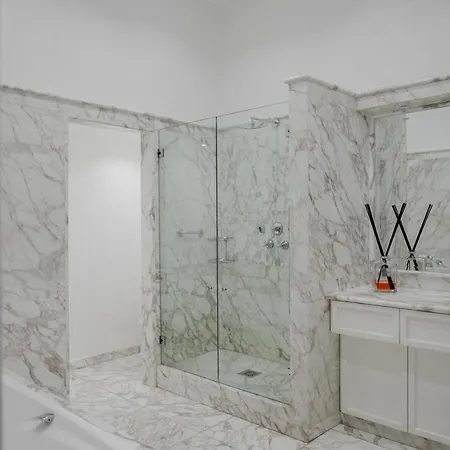 Mas Boutique 3* Rome