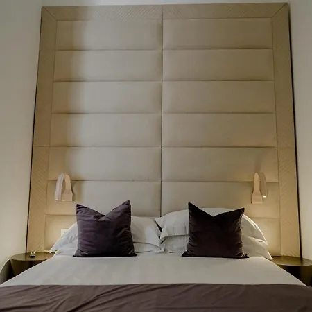 Mas Boutique Hotel Rome