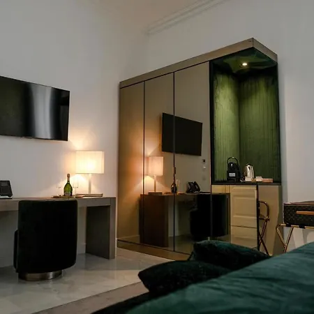 Mas Boutique 3* Rome