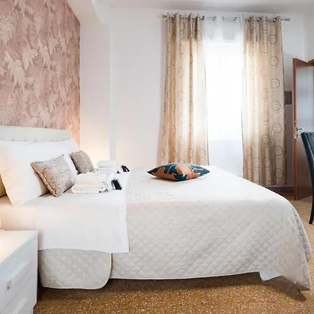 Guest house Mr. Brown - San Paolo