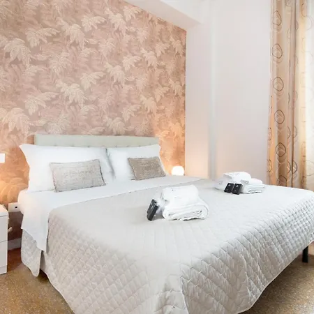 Guest house Mr. Brown - San Paolo Rome
