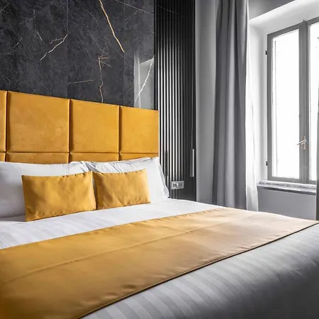 Gasthuis At Luxury Navona *