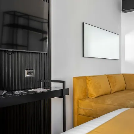 Gasthuis At Luxury Navona