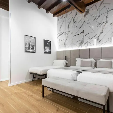 Gasthuis At Luxury Navona