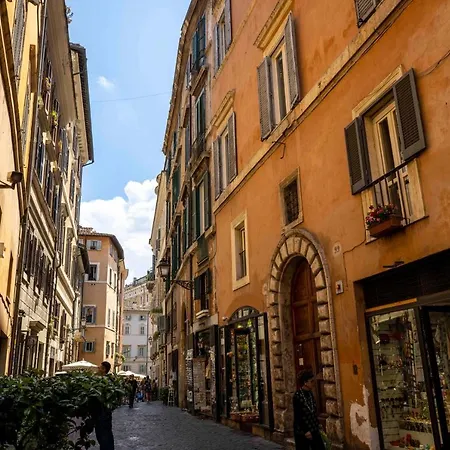 Gasthuis At Luxury Navona *