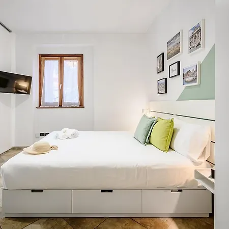 Casa vacanze Casa Effe *