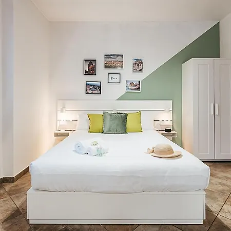 Casa Effe Casa vacanze Roma