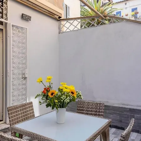 Art House Centro Storico Luxury *