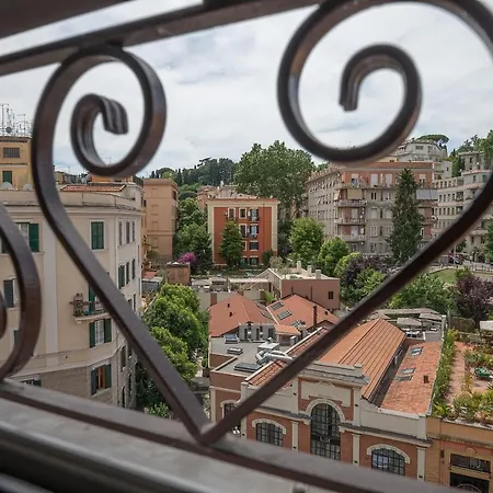 Trastevere At Heart Apartment *