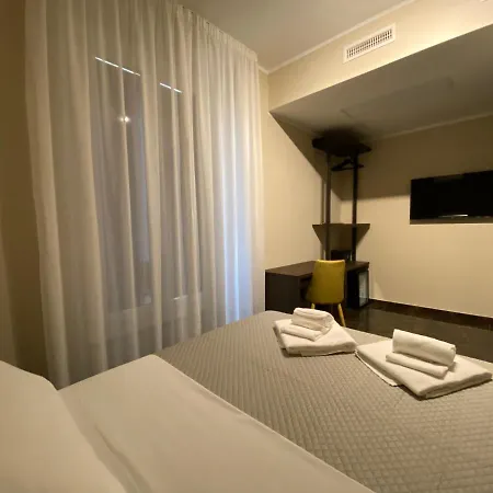 Viminale Domus Gasthof *