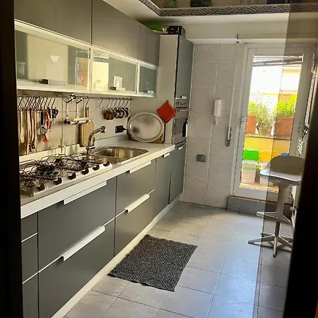 Wonderful Apartment