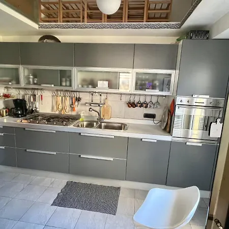 Apartment Wonderful *