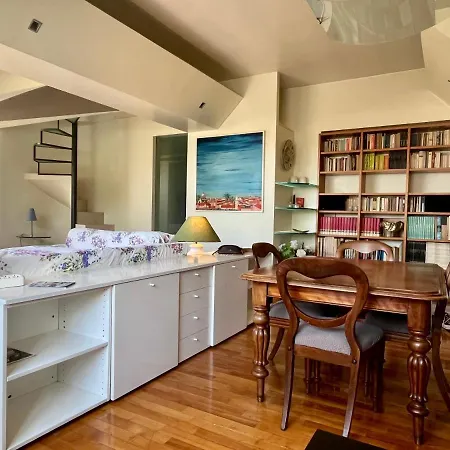 Wonderful Apartment