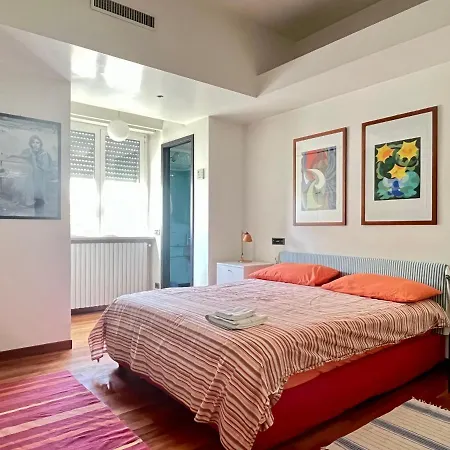 Wonderful Apartment Rome