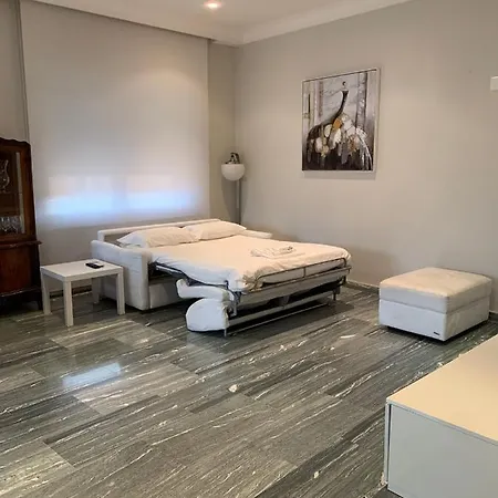 Pacuvio Vatican House Apartment Rome