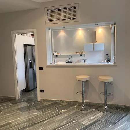 Apartment Pacuvio Vatican House *