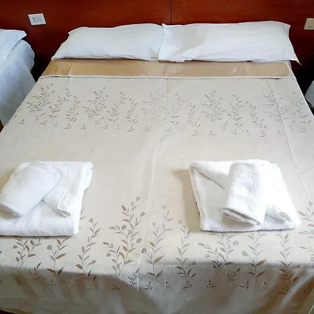 Ferrari Hotel Řím