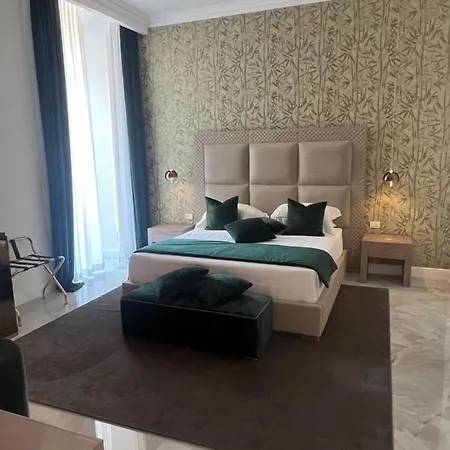 Hotel Mas Boutique