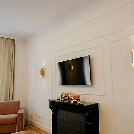 Mas Boutique 3* Rome