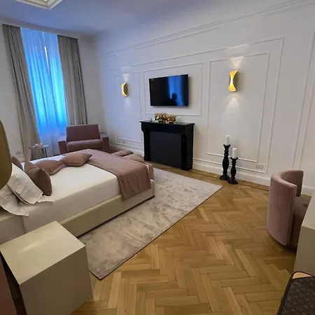 Mas Boutique Rome