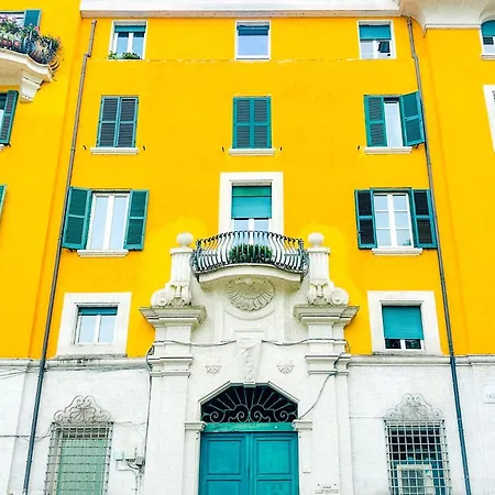 Apartamento Giardino Degli Aranci Lulus *