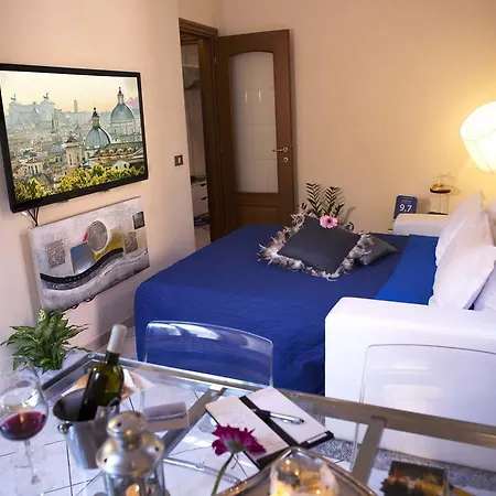 Appartement Luxury Domus