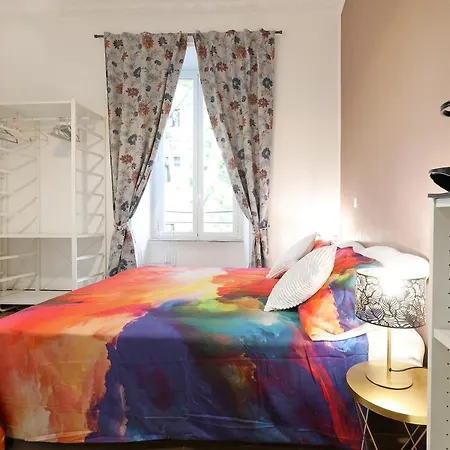 Molly Bed & Breakfast Rome