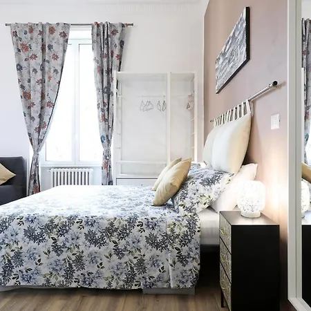 Bed & Breakfast Molly *