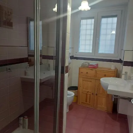 Apartment Appartamento
