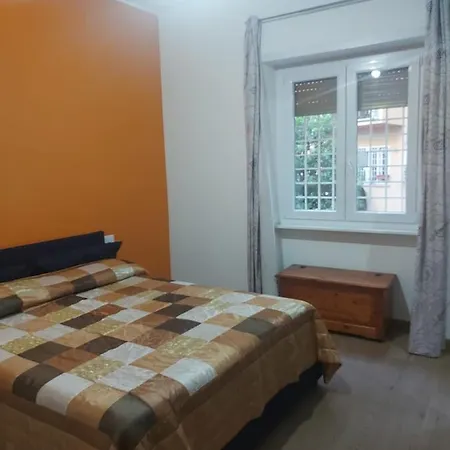 Apartment Appartamento *