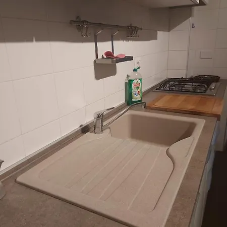 Appartamento Apartment Rome