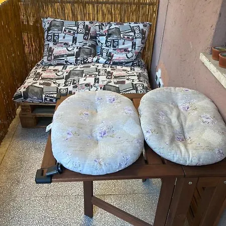 Appartamento Apartment Rome