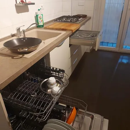 Appartamento Apartment *