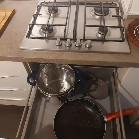Appartamento Apartment