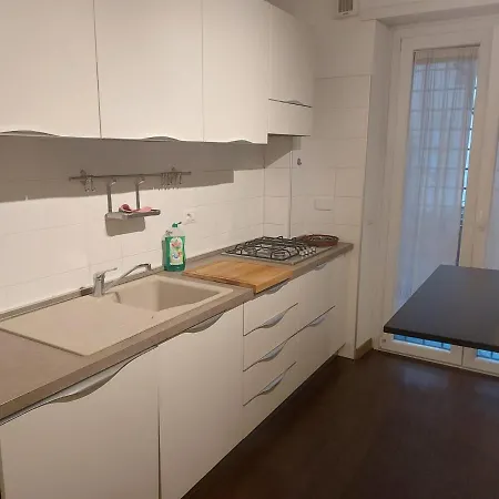 Apartment Appartamento Rome