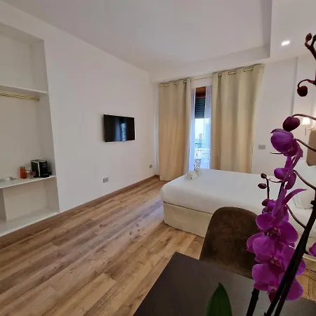 Bed and Breakfast Cuma Ρώμη