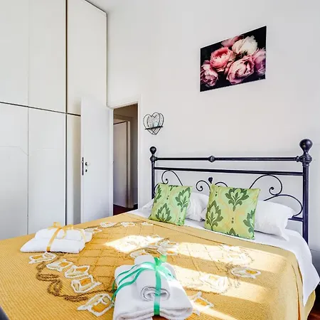 Apartment Saint Peter Elegance Domus Rome