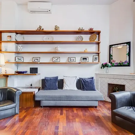 Saint Peter Elegance Domus Apartment Rome